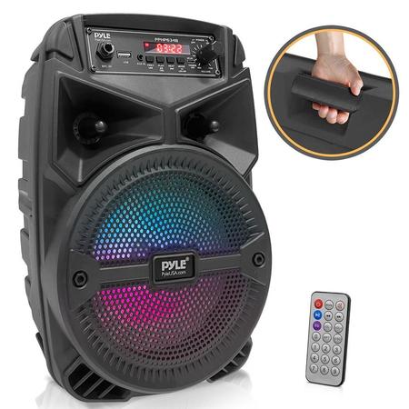 PYLE 6.5 Inch Portable Speaker PPHP634B